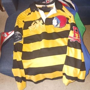 Polo rugby